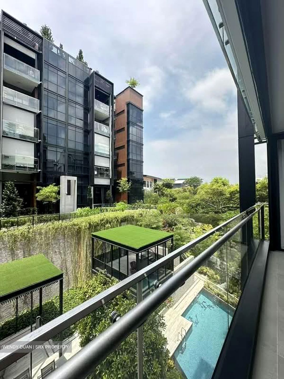 View at Kismis (D21), Apartment #583607891